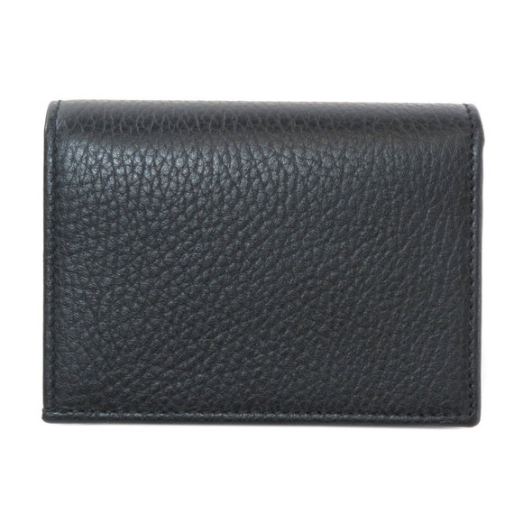 Gucci Handbags - Gucci Bifold Leather GG Wallet